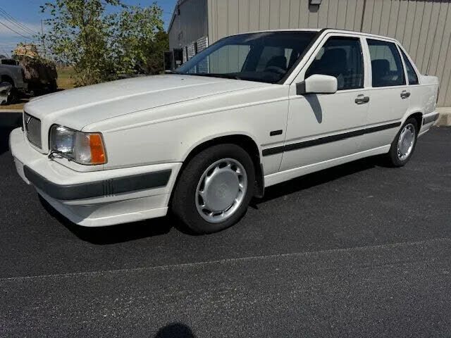 Volvo 850 Series