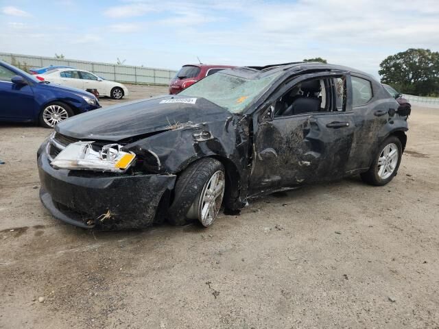 Dodge Avenger