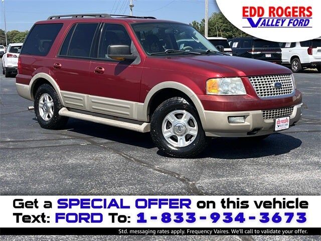 Ford Expedition