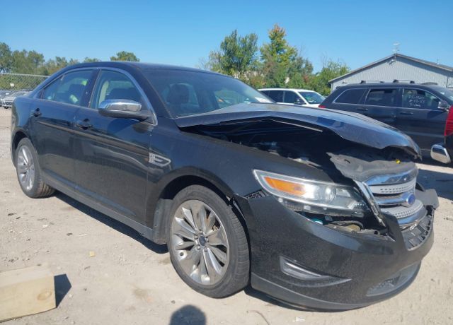 Ford Taurus