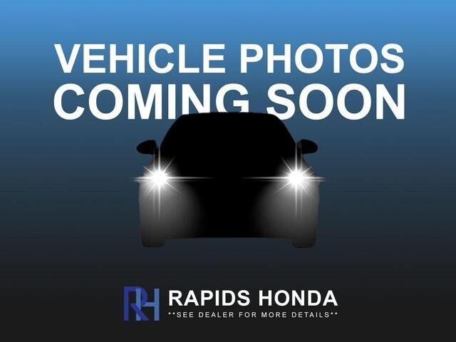 2025 HONDA Ridgeline