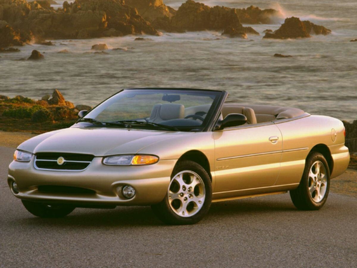 Chrysler Sebring
