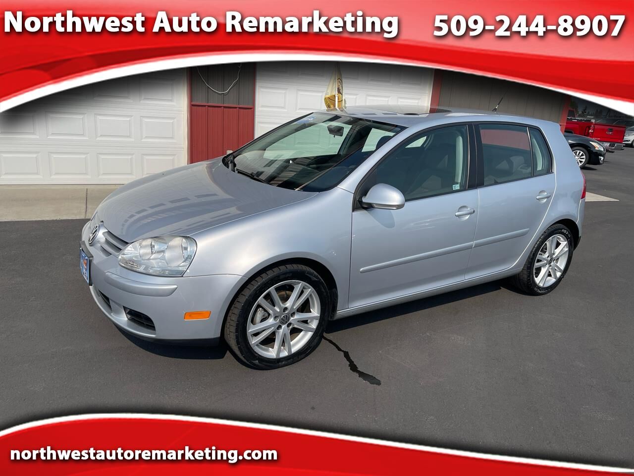 Volkswagen Rabbit