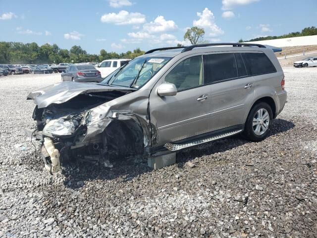 Mercedes-Benz GL-Class