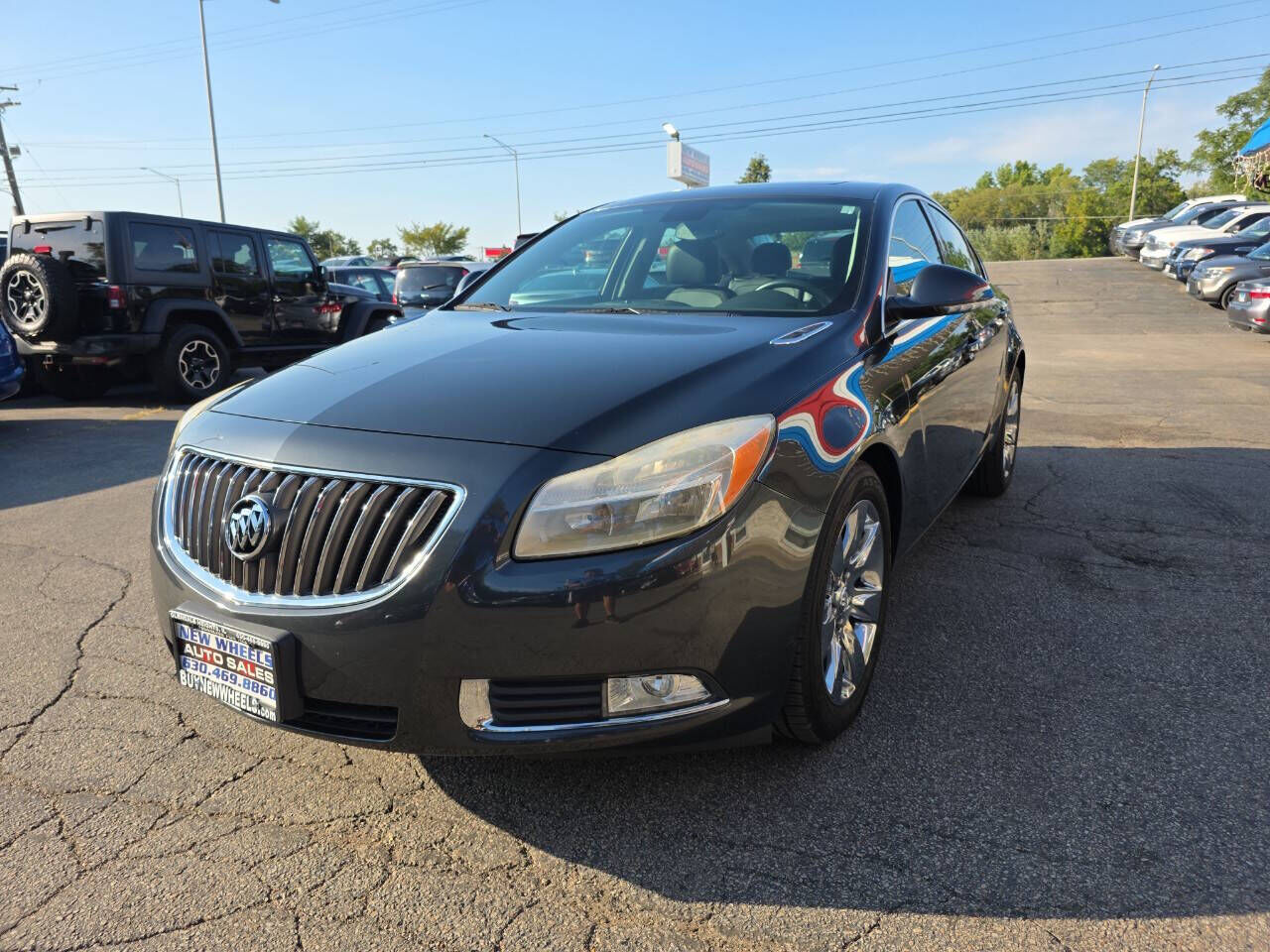 Buick Regal