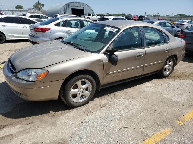Ford Taurus