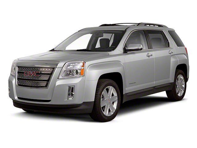 GMC Terrain