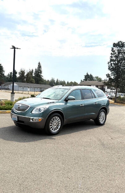 Buick Enclave