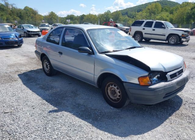 Toyota Tercel
