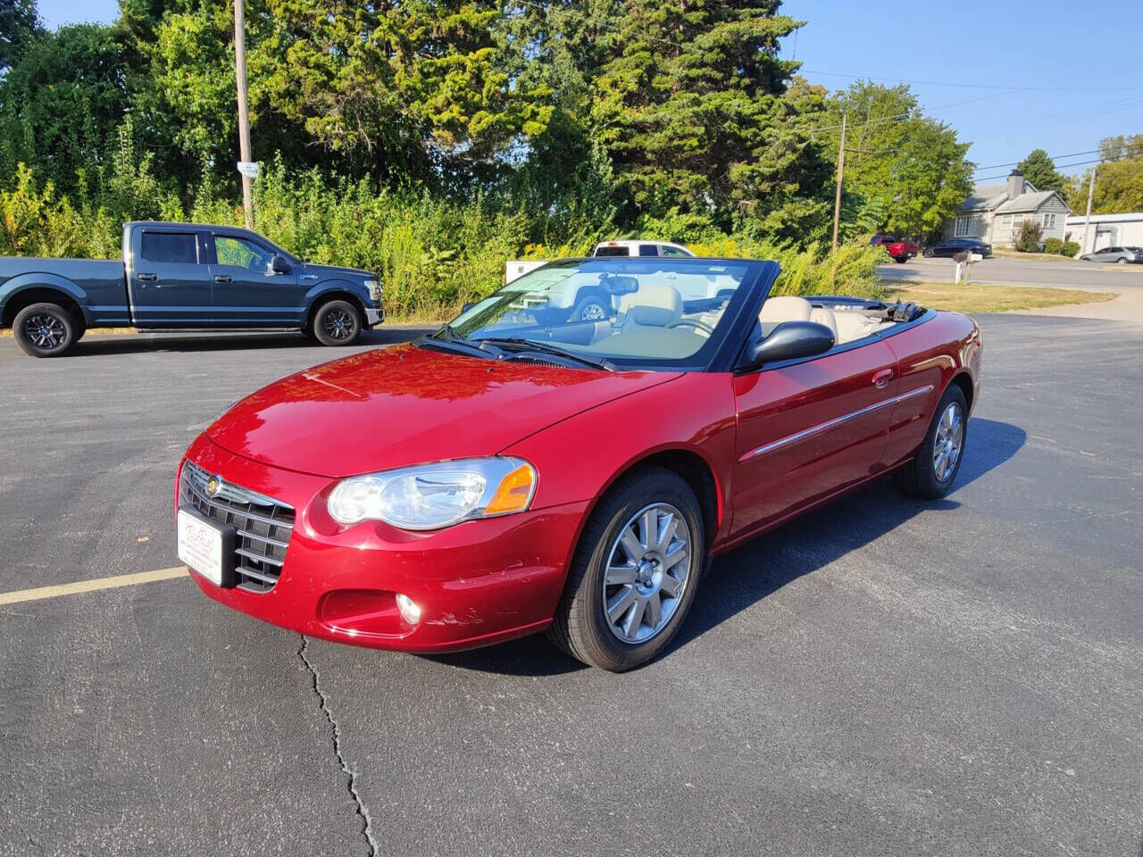 Chrysler Sebring