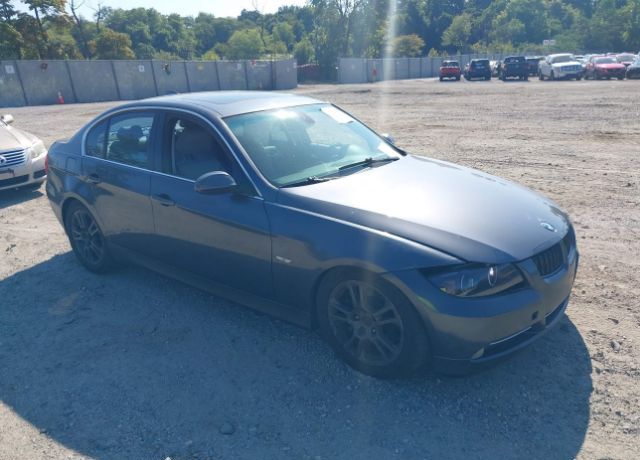 BMW 335i