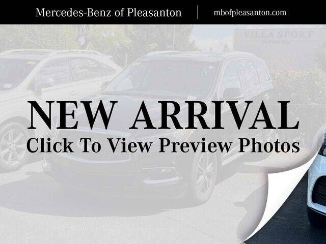 Infiniti QX60