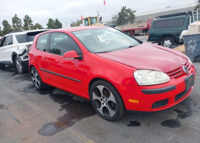 Volkswagen Rabbit