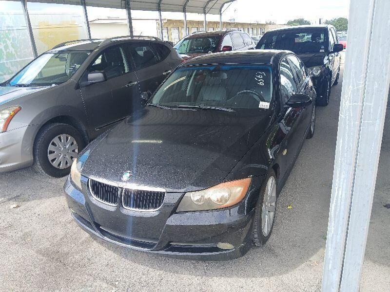 BMW 325i