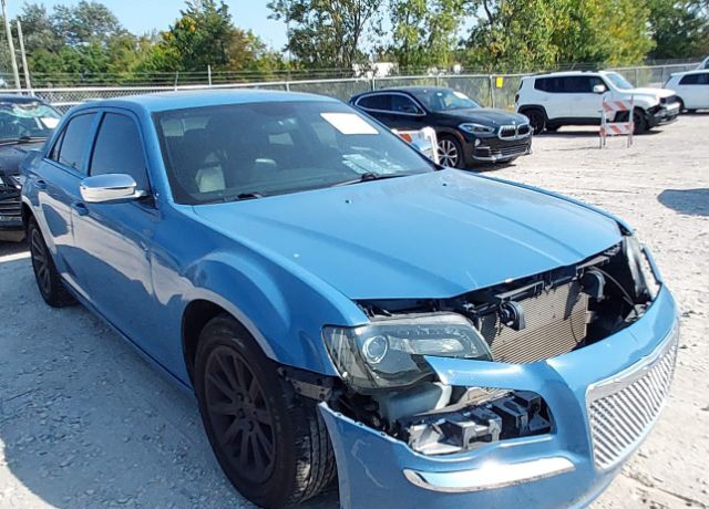 Chrysler 300