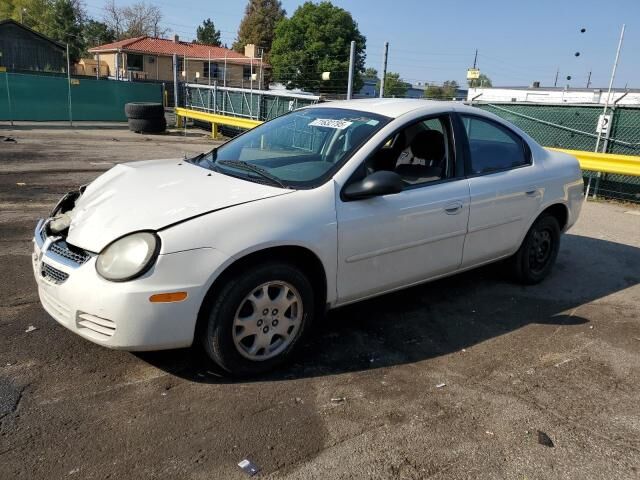 Dodge Neon
