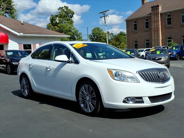 Buick Verano