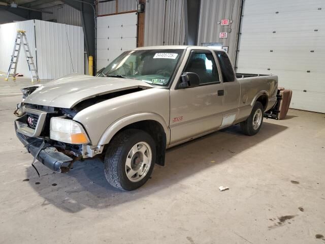 GMC Sonoma