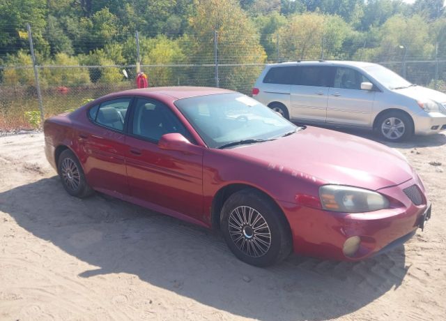Pontiac Grand Prix