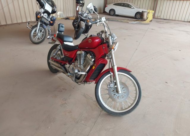 Suzuki VS800