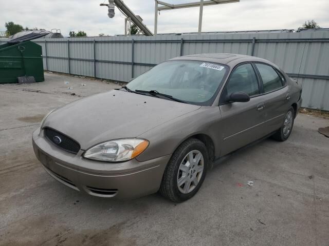 Ford Taurus