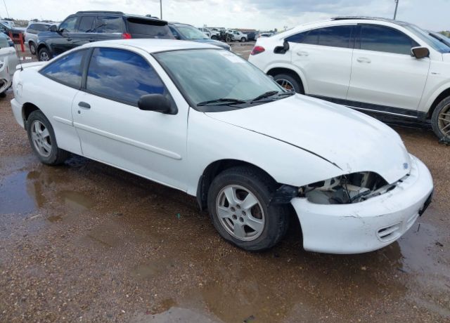 Chevrolet Cavalier