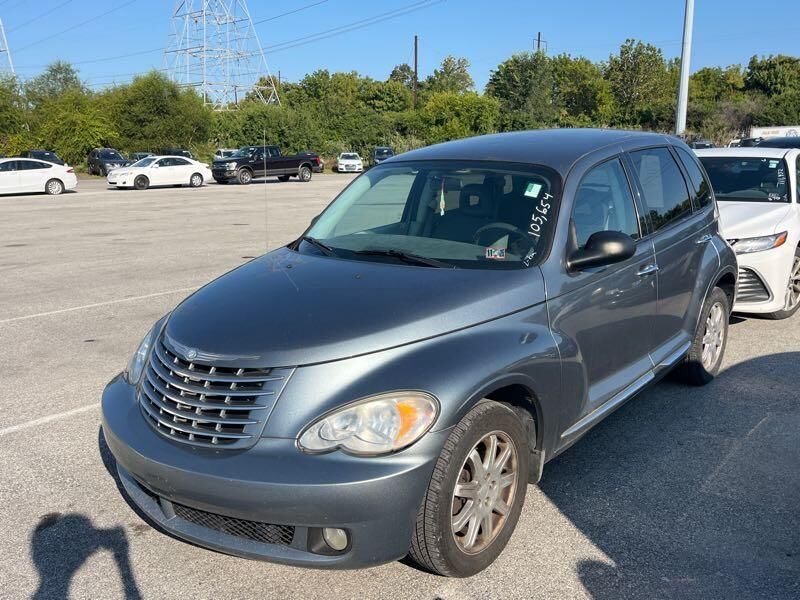 Chrysler PT Cruiser