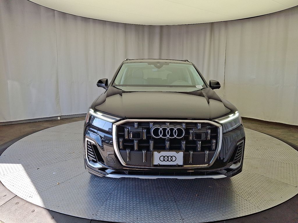 2025 Audi Q7