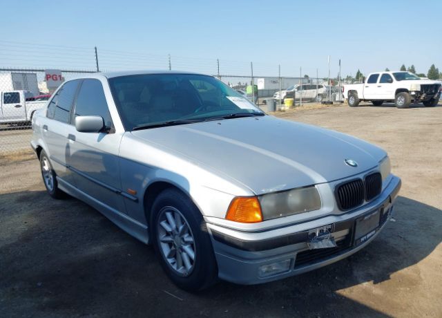 BMW 328i