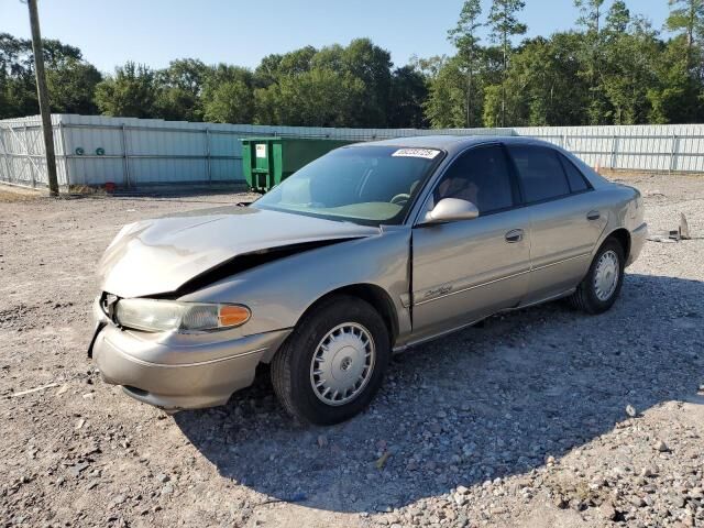 Buick Century
