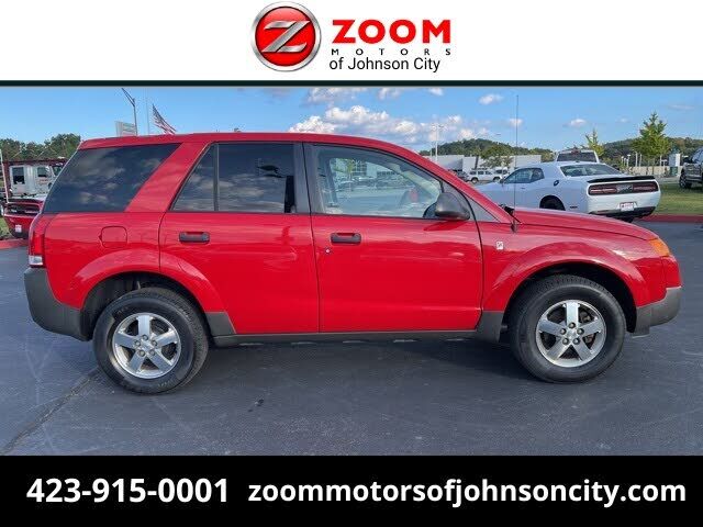 Saturn Vue
