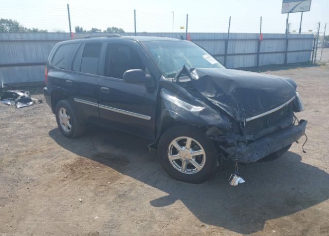 GMC Envoy