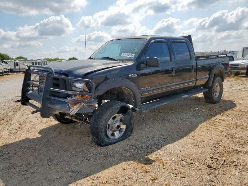 Ford F-350