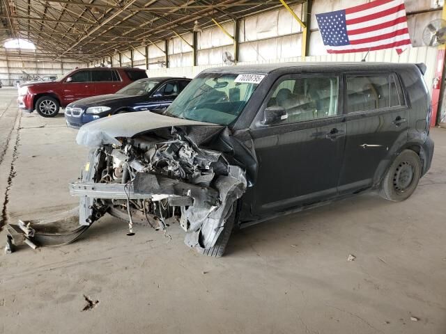 Toyota SCION xB