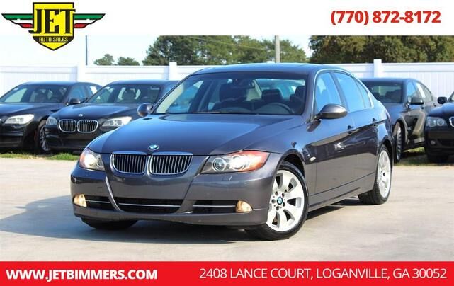 BMW 335xi