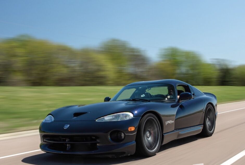 Dodge Viper