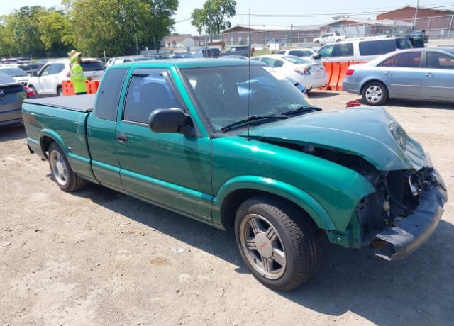 GMC Sonoma