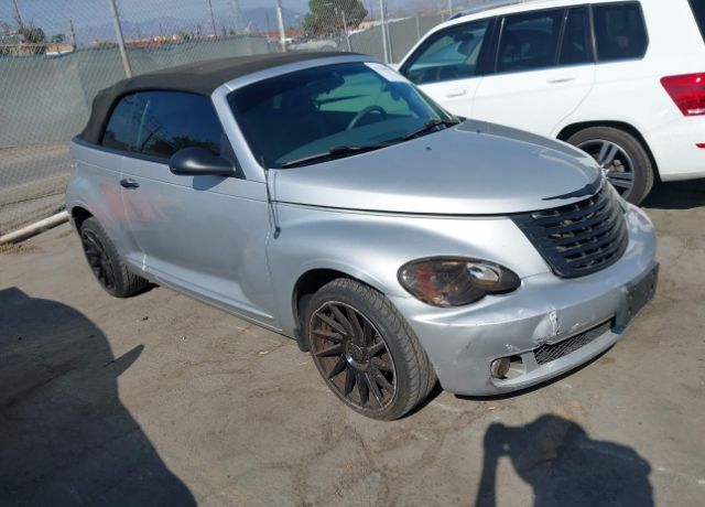 Chrysler PT Cruiser