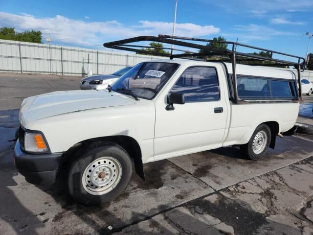 Toyota Pick-Up