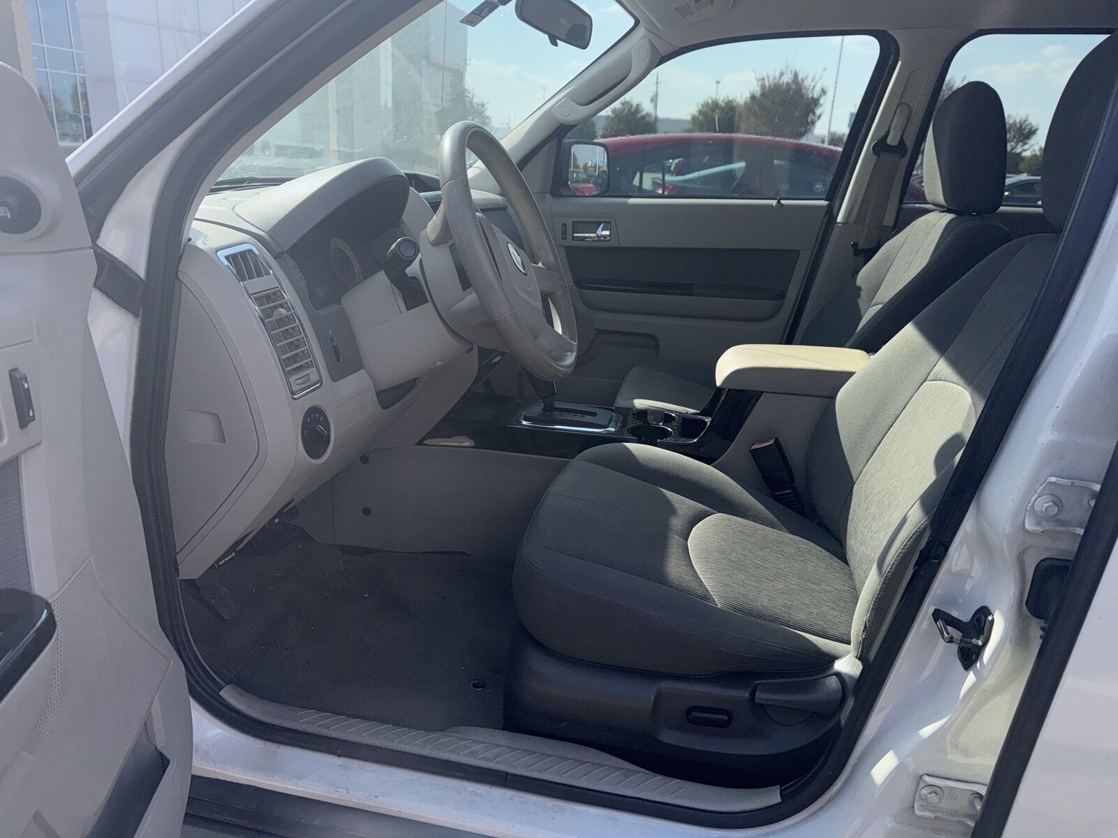 Mazda Tribute