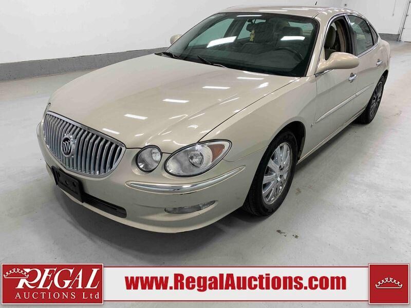 Buick Allure