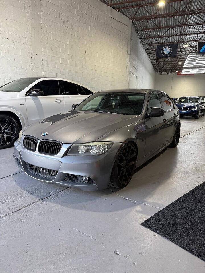 BMW 335i