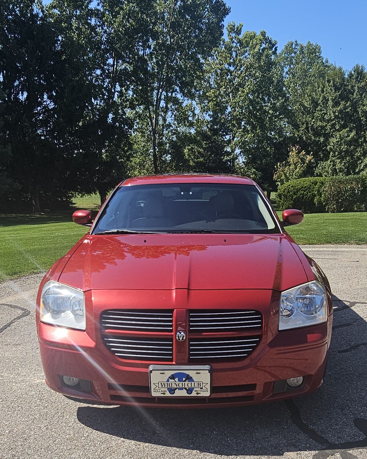 Dodge Magnum