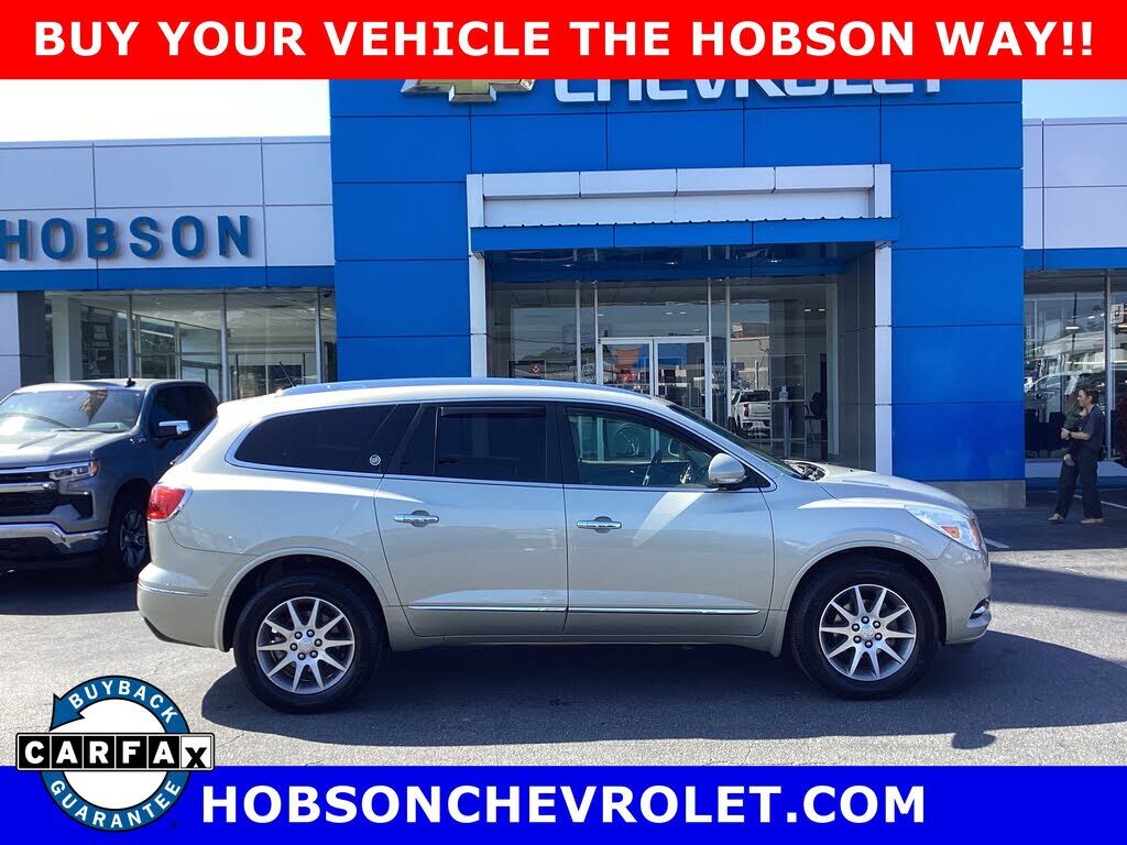 Buick Enclave