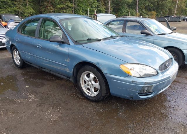 Ford Taurus