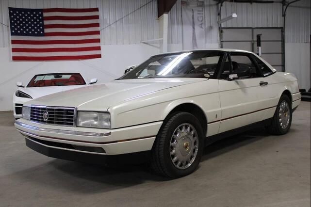 Cadillac Allante