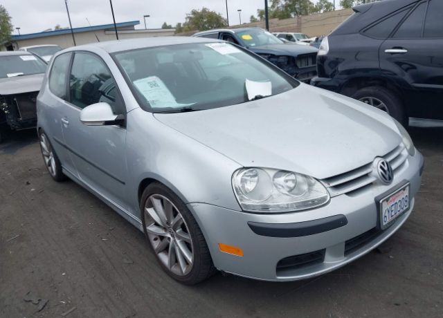 Volkswagen Rabbit