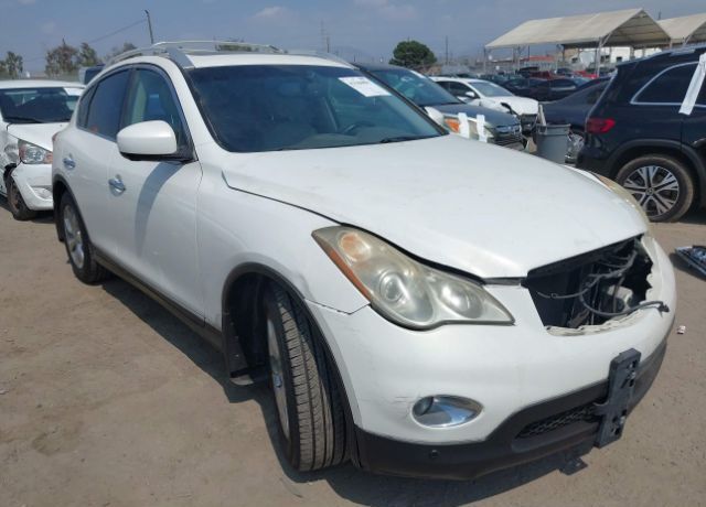 Infiniti EX35