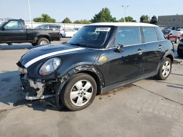MINI Hardtop