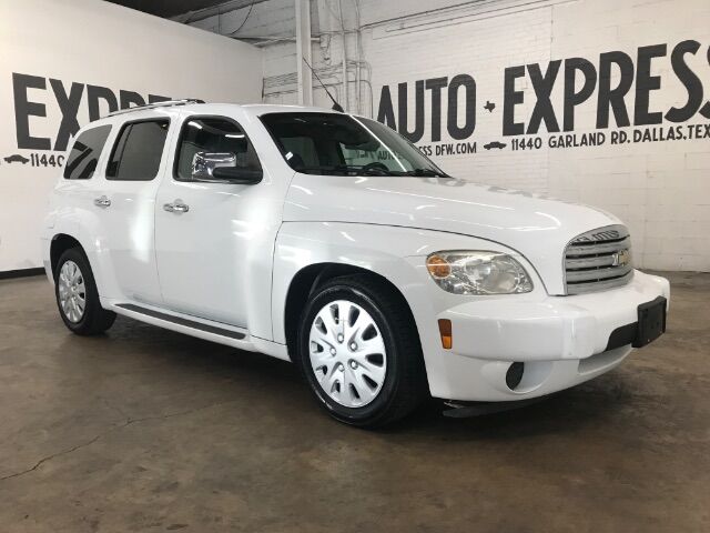 Chevrolet HHR